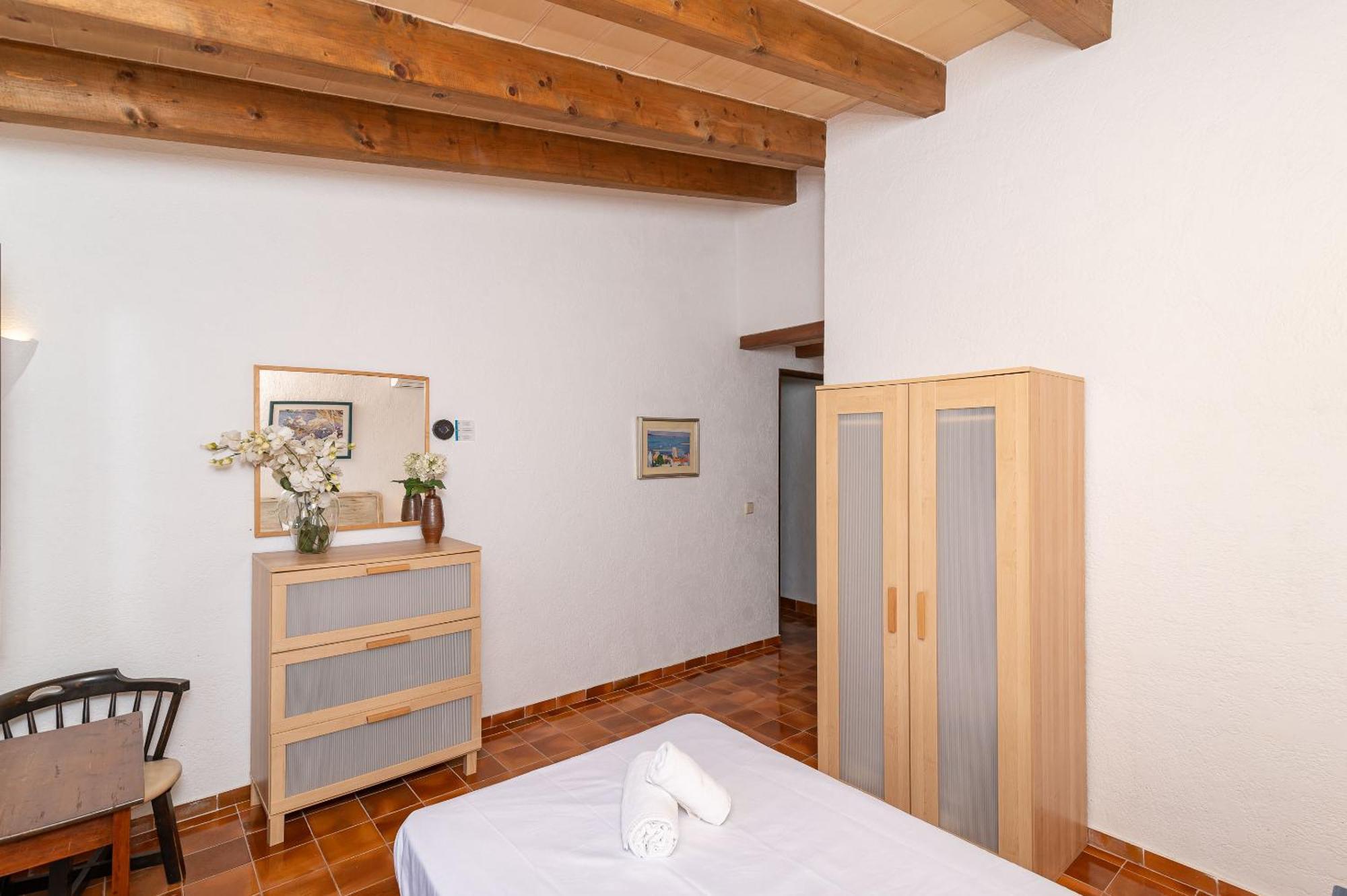 Villa La Casita By Sealand Villas Port de Pollenca Exterior photo